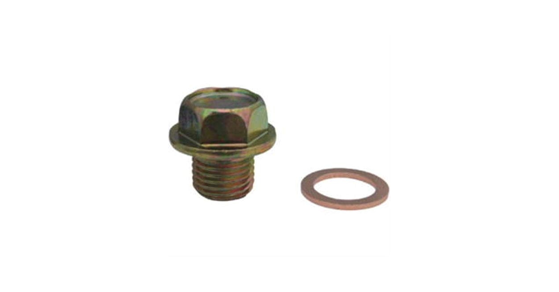 Amazon.co.jp: いすゞ用 ドレンボルト M14XP1.5 Drain Bolt ドレイン